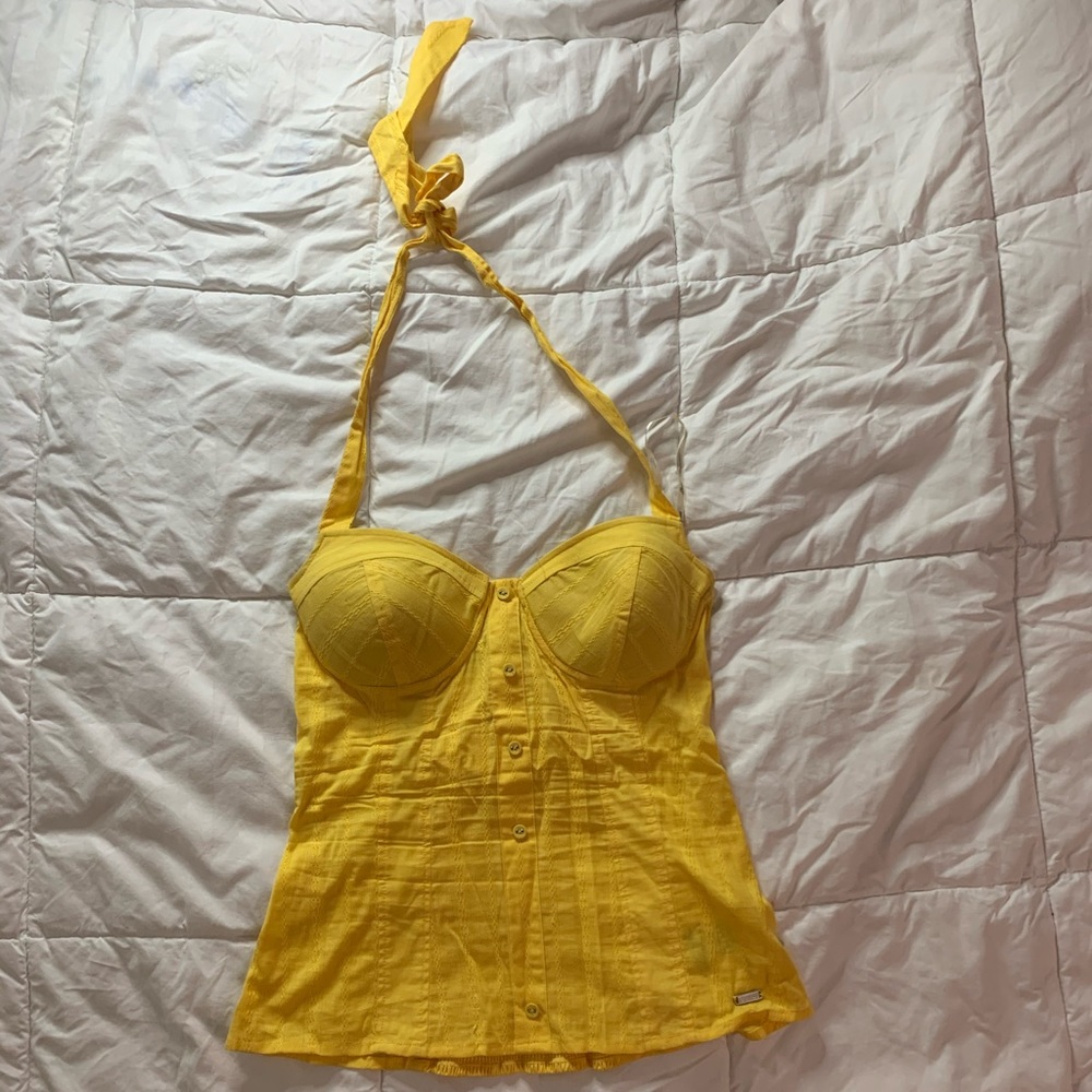 Guess Top